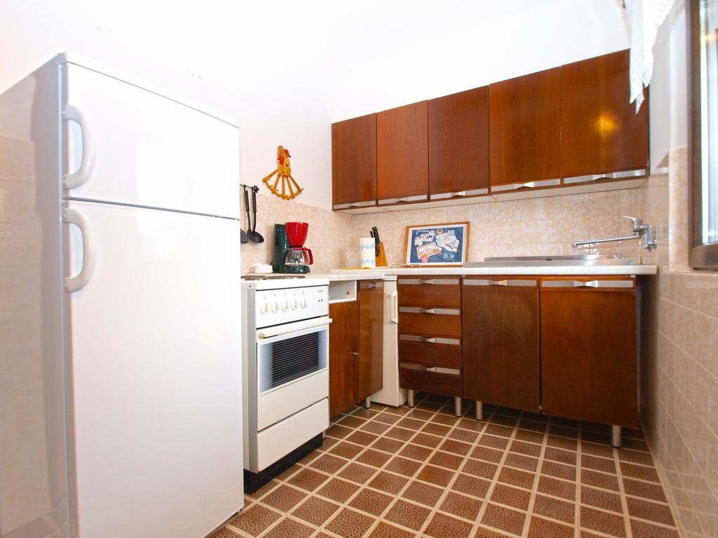 Ivan 1408 Apartman