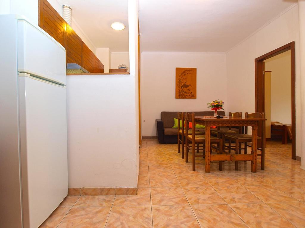 Apartman Ivan 1408 Banjole