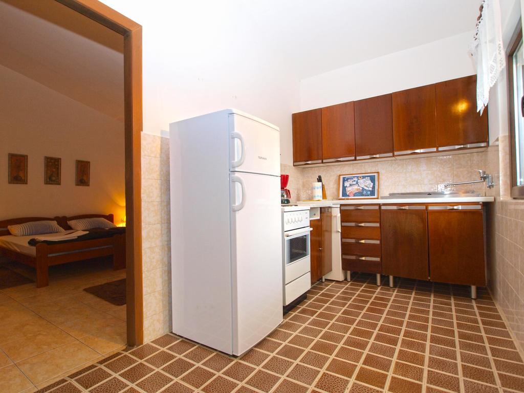 Ivan 1408 Apartman