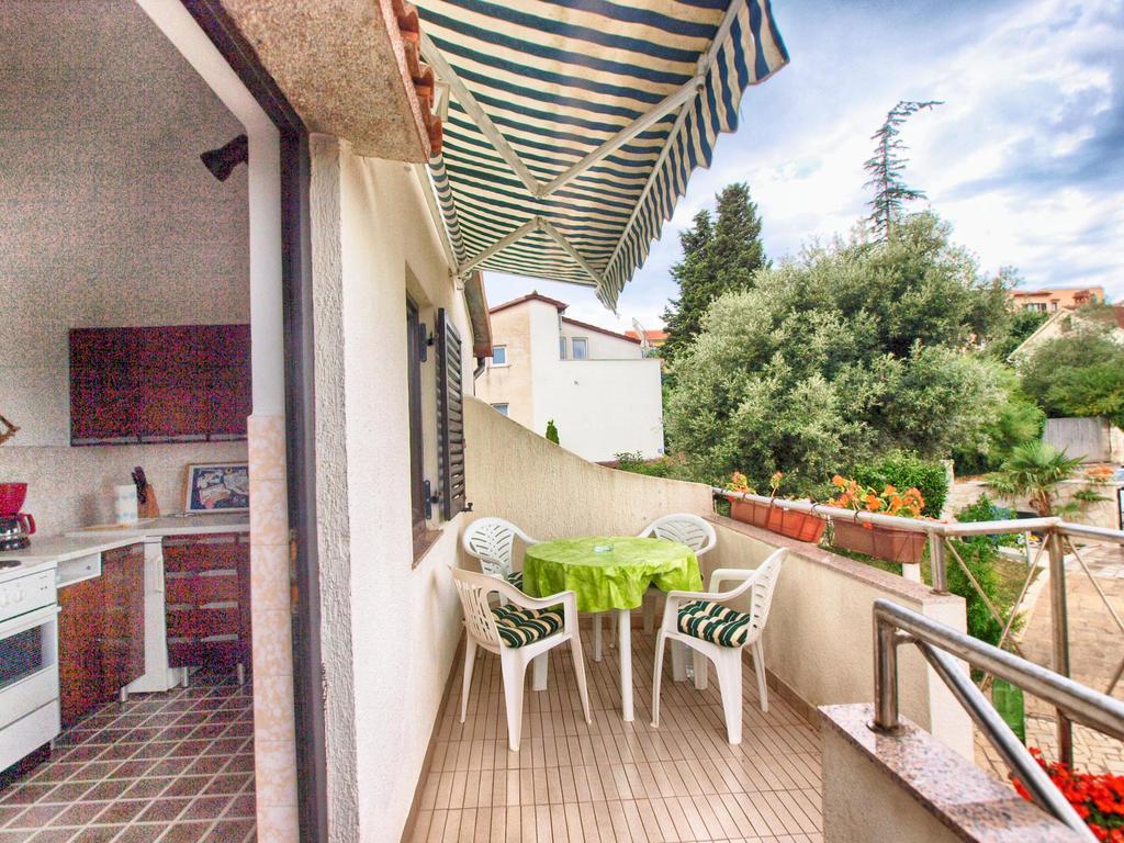 Apartman Ivan 1408 Banjole